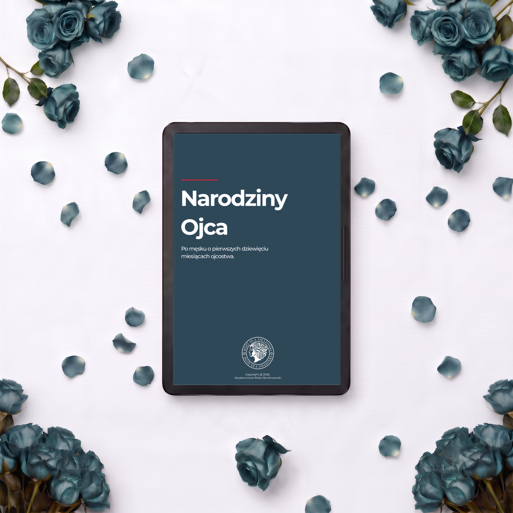 Narodziny Ojca