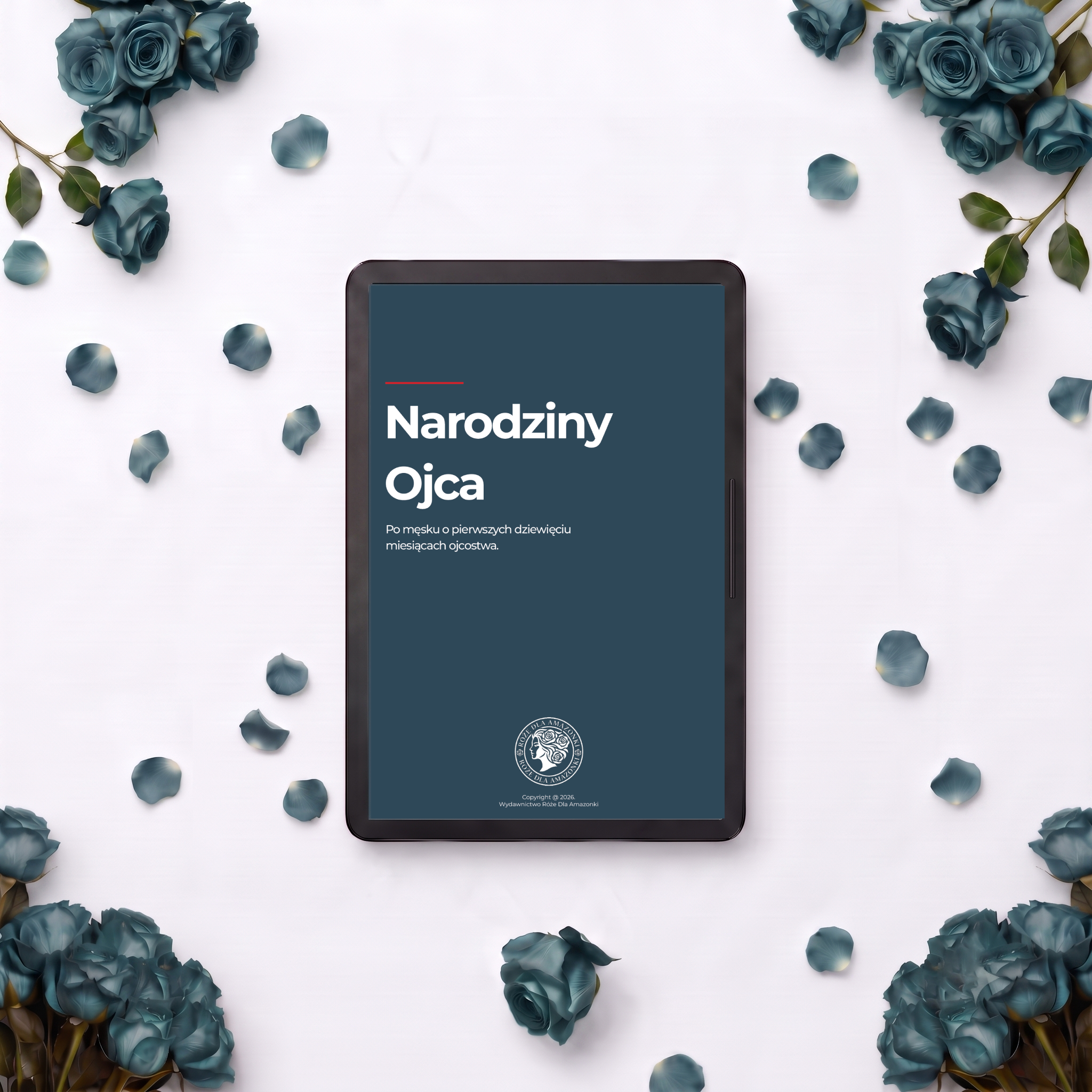 Narodziny Ojca