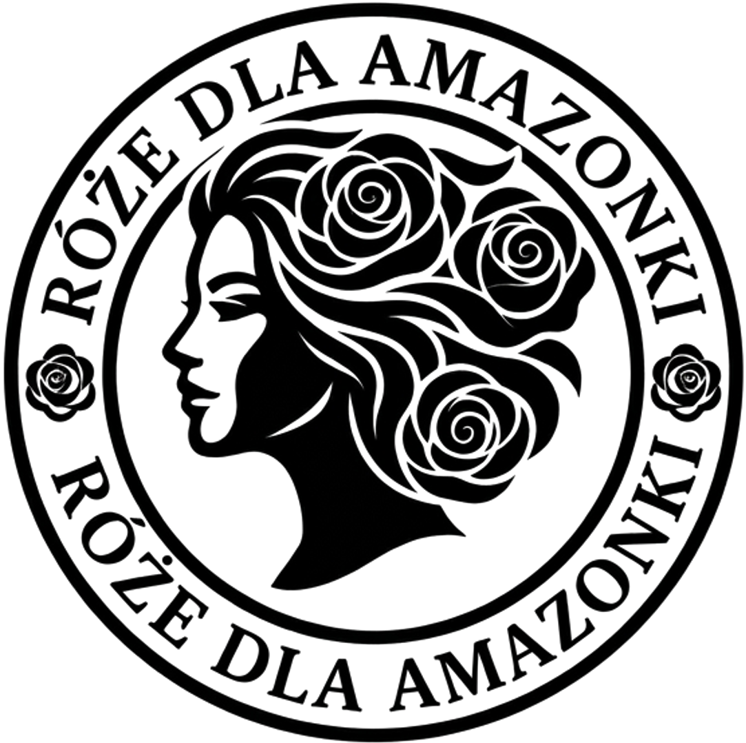 Róże dla Amazonki