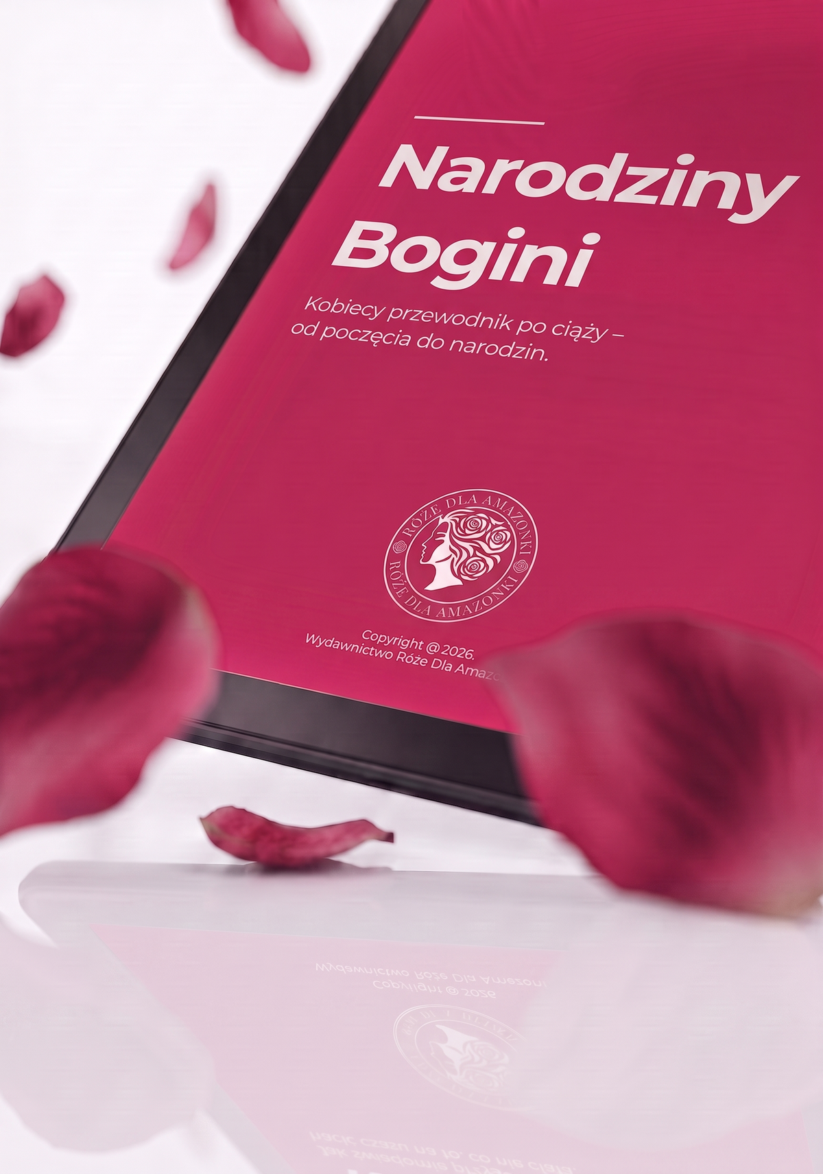 Narodziny Bogini