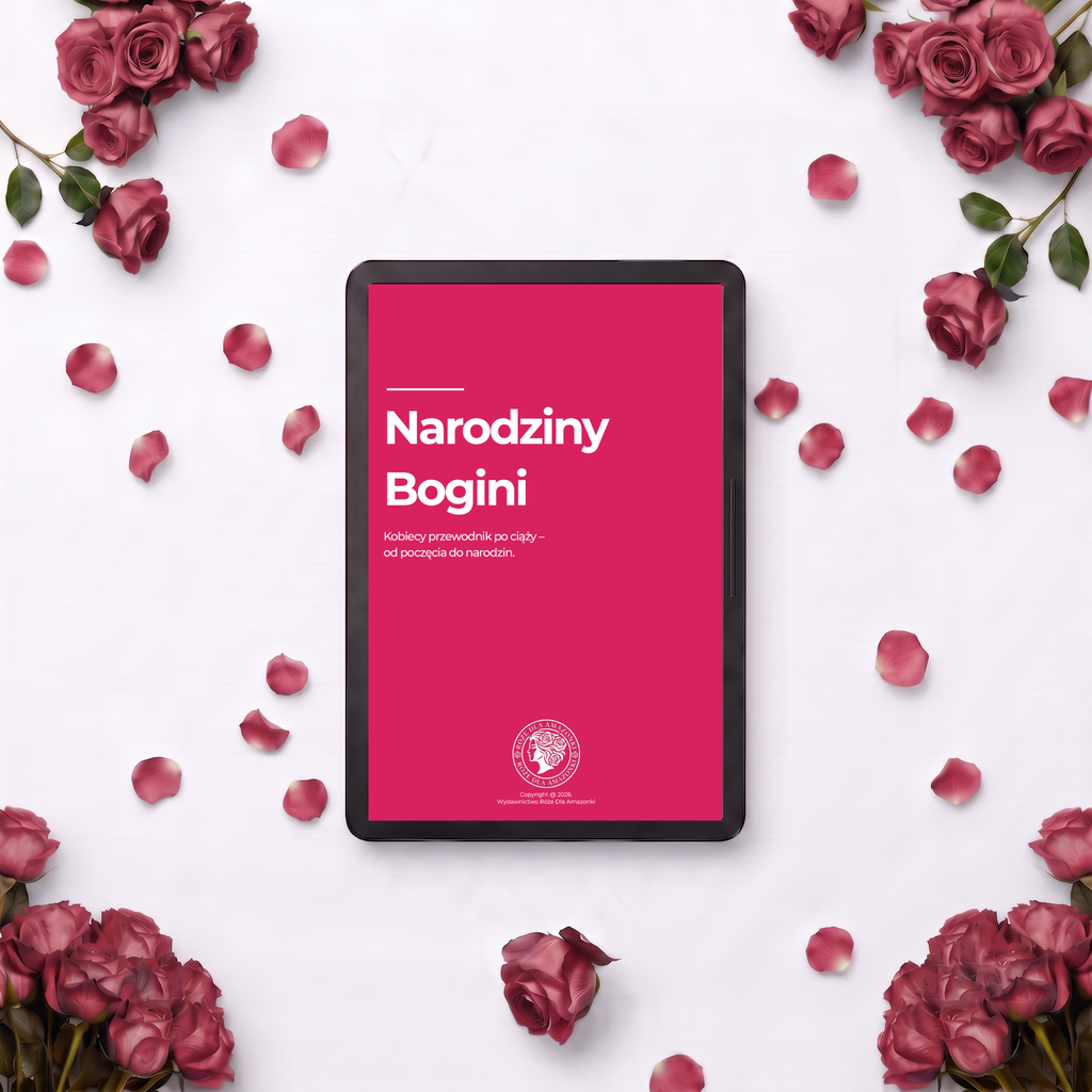 Narodziny Bogini