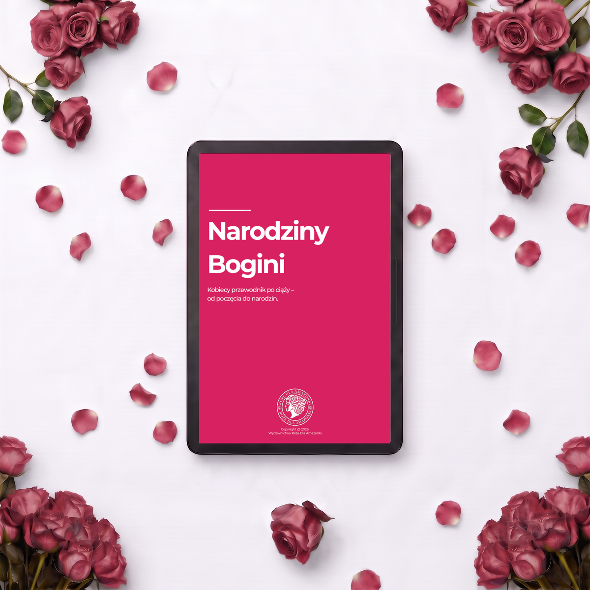 Narodziny Bogini