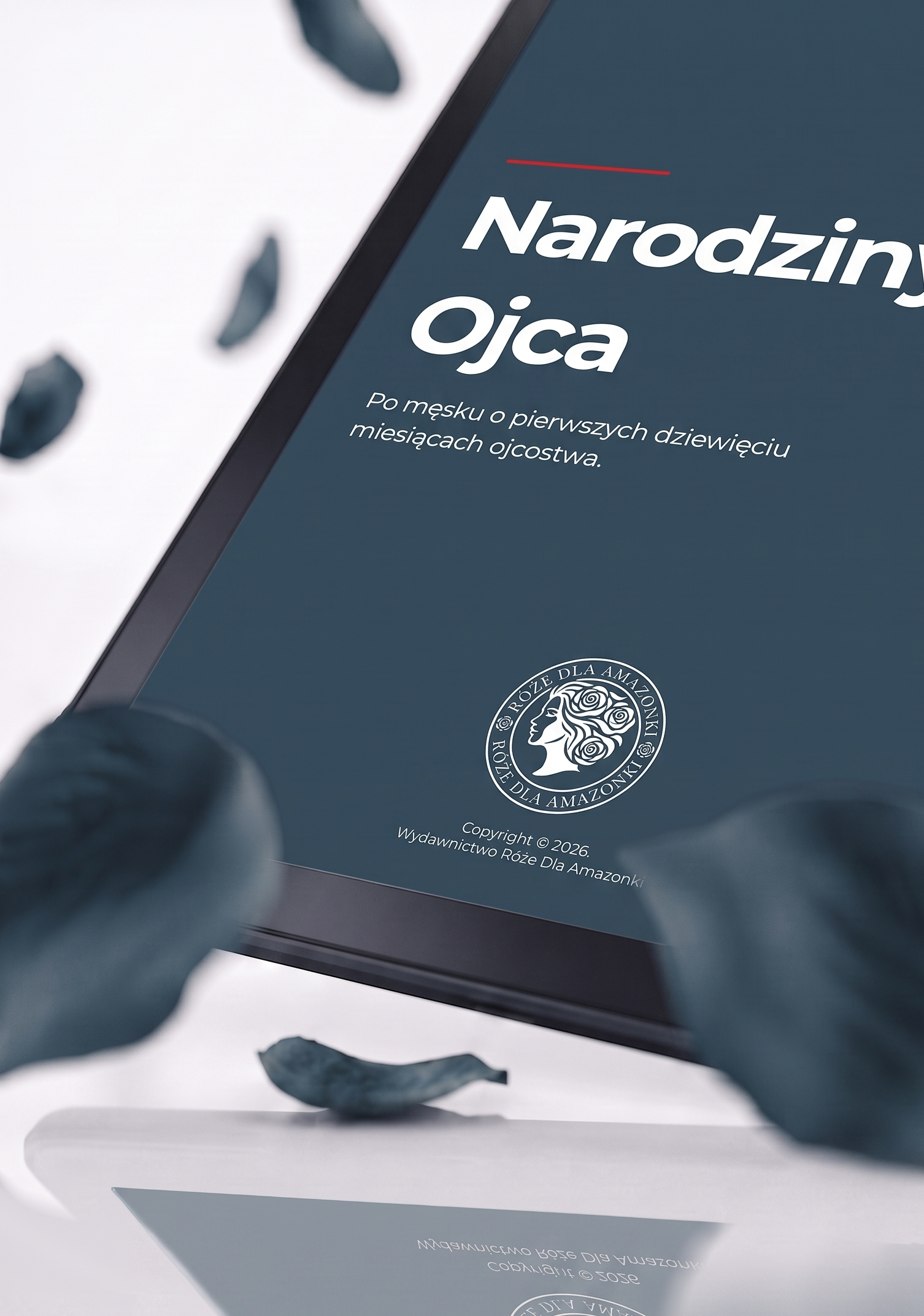 Narodziny Ojca